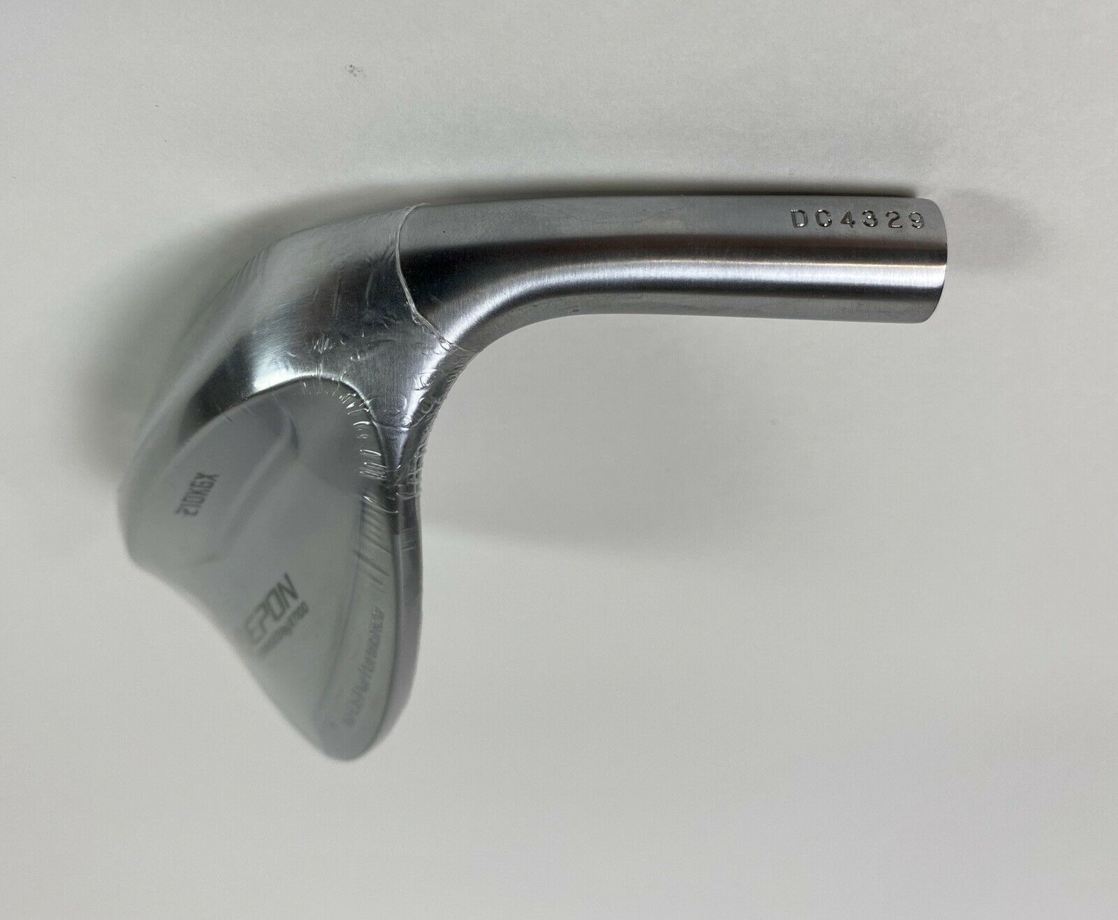 Epon Golf 210KGX Wedge Images & Info Released!
