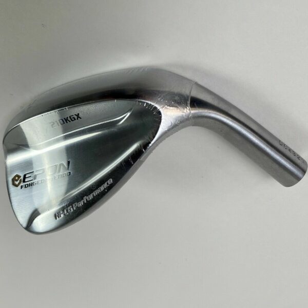 New Epon 210KGX Forged By Endo Hi-CG Performance Wedge 52