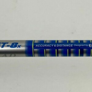 New Graphite Design Tour AD GT-8X X-Stiff Graphite Driver Golf Shaft .335 46"