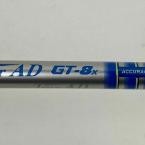 New Graphite Design Tour AD GT-8X X-Stiff Graphite Driver Golf Shaft .335 46"