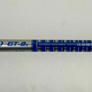 New Graphite Design Tour AD GT-8X X-Stiff Graphite Driver Golf Shaft .335 46"