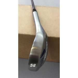 New RH Simon Golf Si Mac Powersphere Wedge 56* Wedge Flex Steel Golf Club