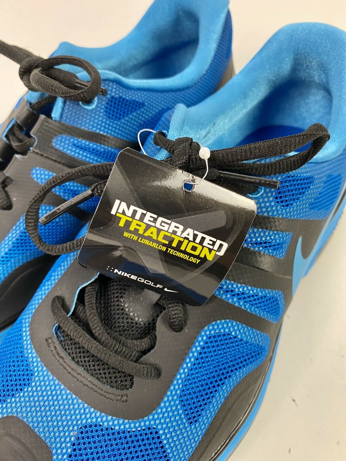 nike lunarlon dynamic support men's