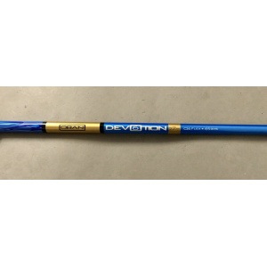 OBAN Devotion 6 65g O6 XX-Stiff Flex Graphite Driver Golf Shaft TaylorMade Tip