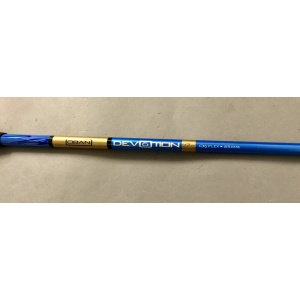 OBAN Devotion 6 65g O6 XX-Stiff Flex Graphite Driver Golf Shaft TaylorMade Tip
