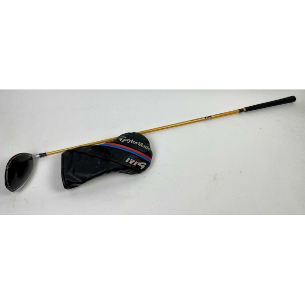 TaylorMade M4 ドライバー 10.5° FLEX-SR M4 Driver Specs & Reviews | TaylorMade Golf
