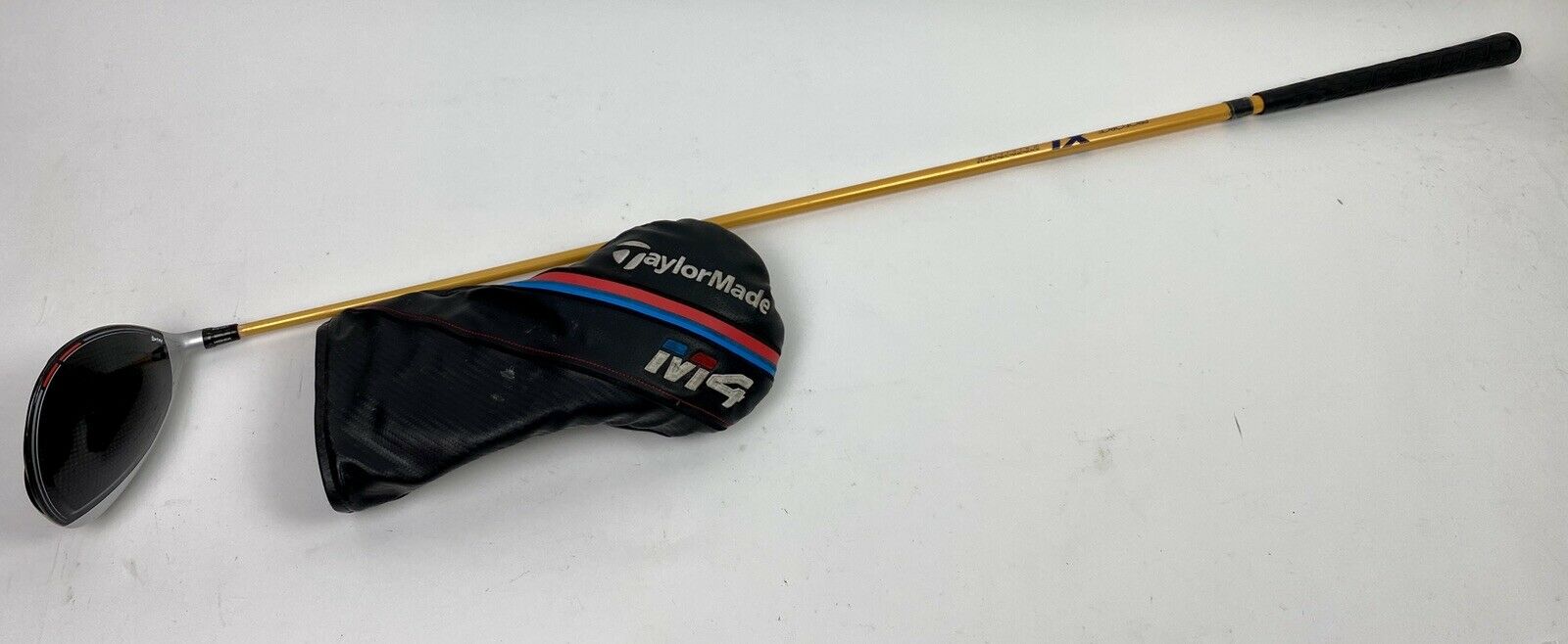 Used RH 2018 TaylorMade M4 D-Type Driver 10.5* ProForce XL