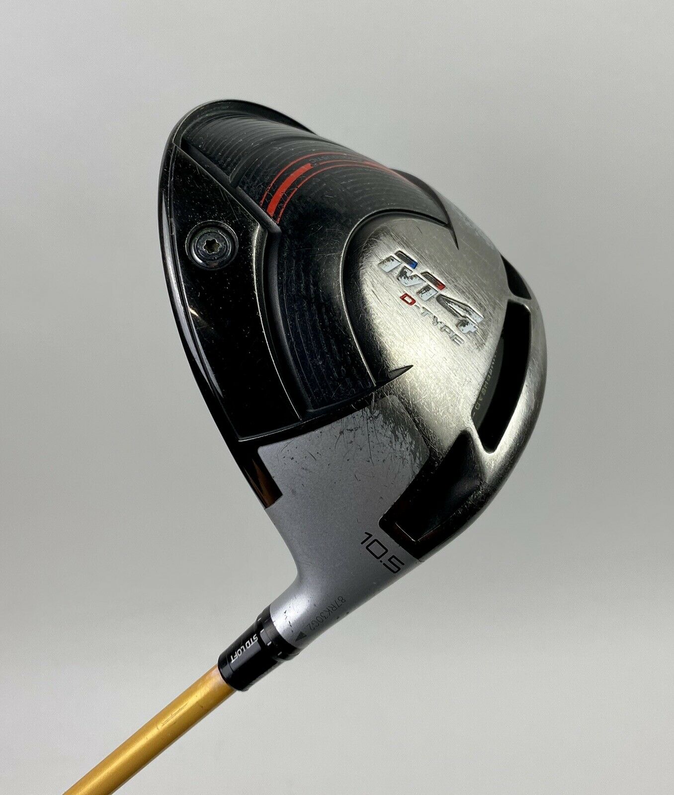 TaylorMade M4 ドライバー 9.5度 TaylorMade M4 9.5° Driver Head Only Right-Handed | eBay