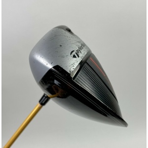 Used RH 2018 TaylorMade M4 D-Type Driver 10.5* ProForce XL Senior Graphite Golf