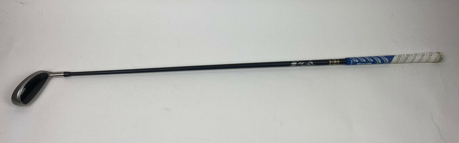 RH Adams IDEA Pro Tour Prototype Hybrid 20* T415ct X-Stiff Flex