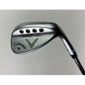 RH-Callaway-Mack-Daddy-Forged-Wedge-56-10-R-Grind-S200-Stiff-Flex-Steel-Golf-203130554109-2