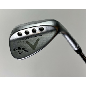 RH-Callaway-Mack-Daddy-Forged-Wedge-56-10-R-Grind-S200-Stiff-Flex-Steel-Golf-203130554109-3