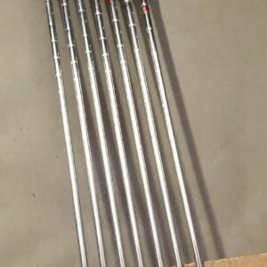 Right Handed Ben Hogan Radial Irons 4-EW Apex 3 Regular Flex Steel Golf Club Set