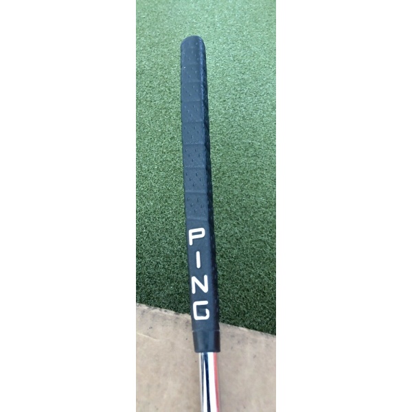 Right Handed Ping Scottsdale PO BOX 1345 CUSHIN 35