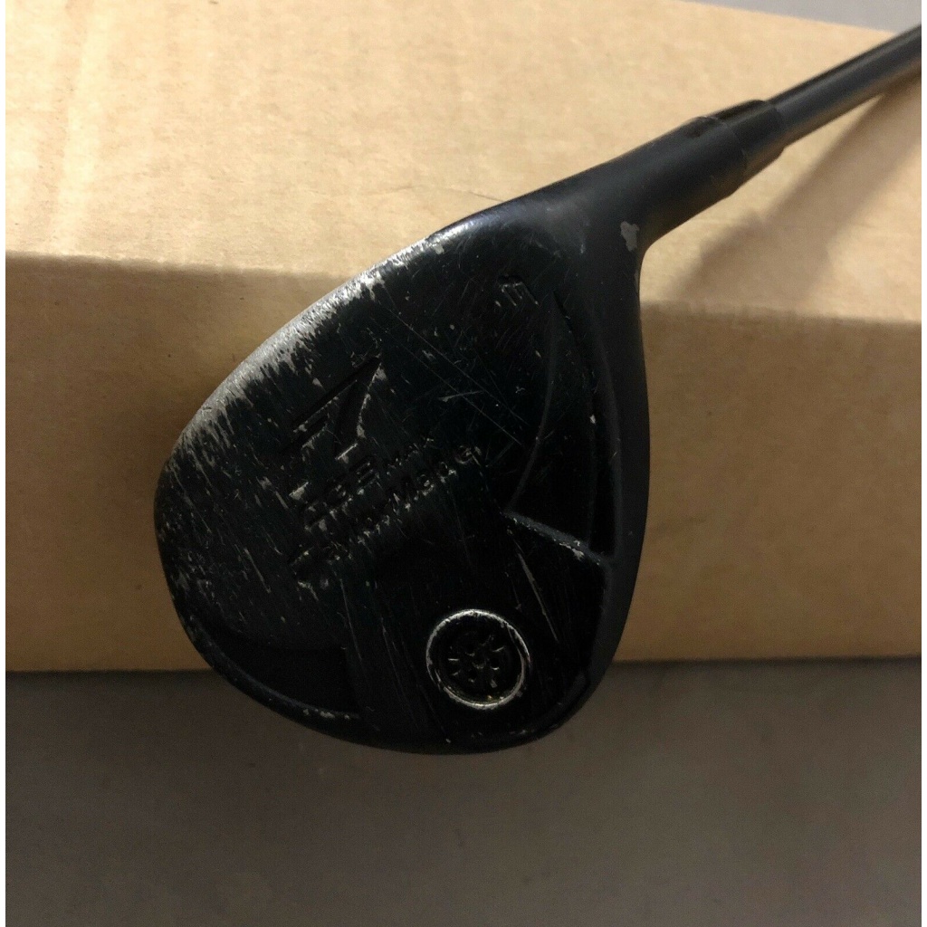 TaylorMade R7 CGB MAX Simple 6 Fer -reax 55 Graphite