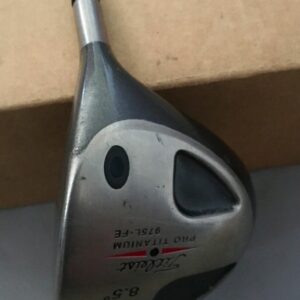 Titleist Pro Titanium 975L-FE Driver 8.5* 35g X-Stiff Flex Graphite Golf Club