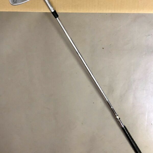 Titleist Vokey SM5 Tour Chrome F Grind Wedge 56*-11 S200 Stiff 