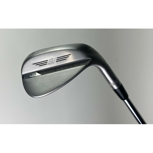 Titleist Vokey SM8 Wedge 48*/10F - Wedge Flex - 36