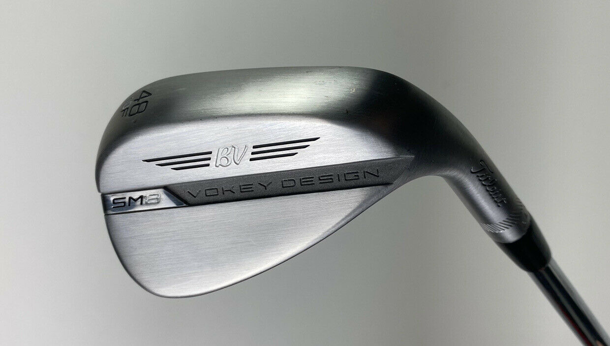 Tour-Issued-Titleist-Vokey-SM8