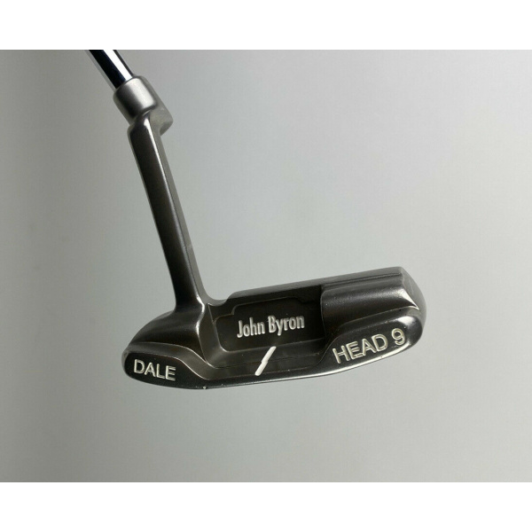 Used Right Handed John Byron Dale Head 9 33.5