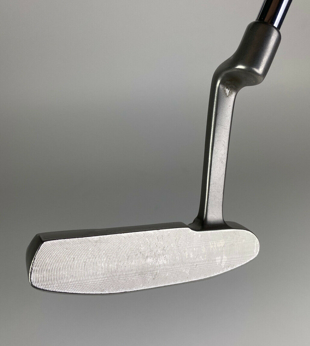 Titleist - ジョンバイロン デールヘッド９ JOHN BYRON DALE HEAD 9 Used Right Handed John Byron Dale Head 9 33.5