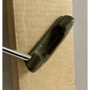 Used-Right-Handed-Ping-Karsten-Kushin-35-Putter-Steel-Golf-Club-203054624639-2