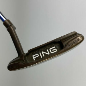 Used Right Handed Ping Scottsdale Anser 36" Putter Steel Golf Club