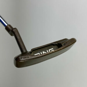 Used Right Handed Ping Scottsdale Anser 36" Putter Steel Golf Club