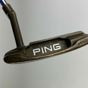 Used Right Handed Ping Scottsdale Anser 36" Putter Steel Golf Club